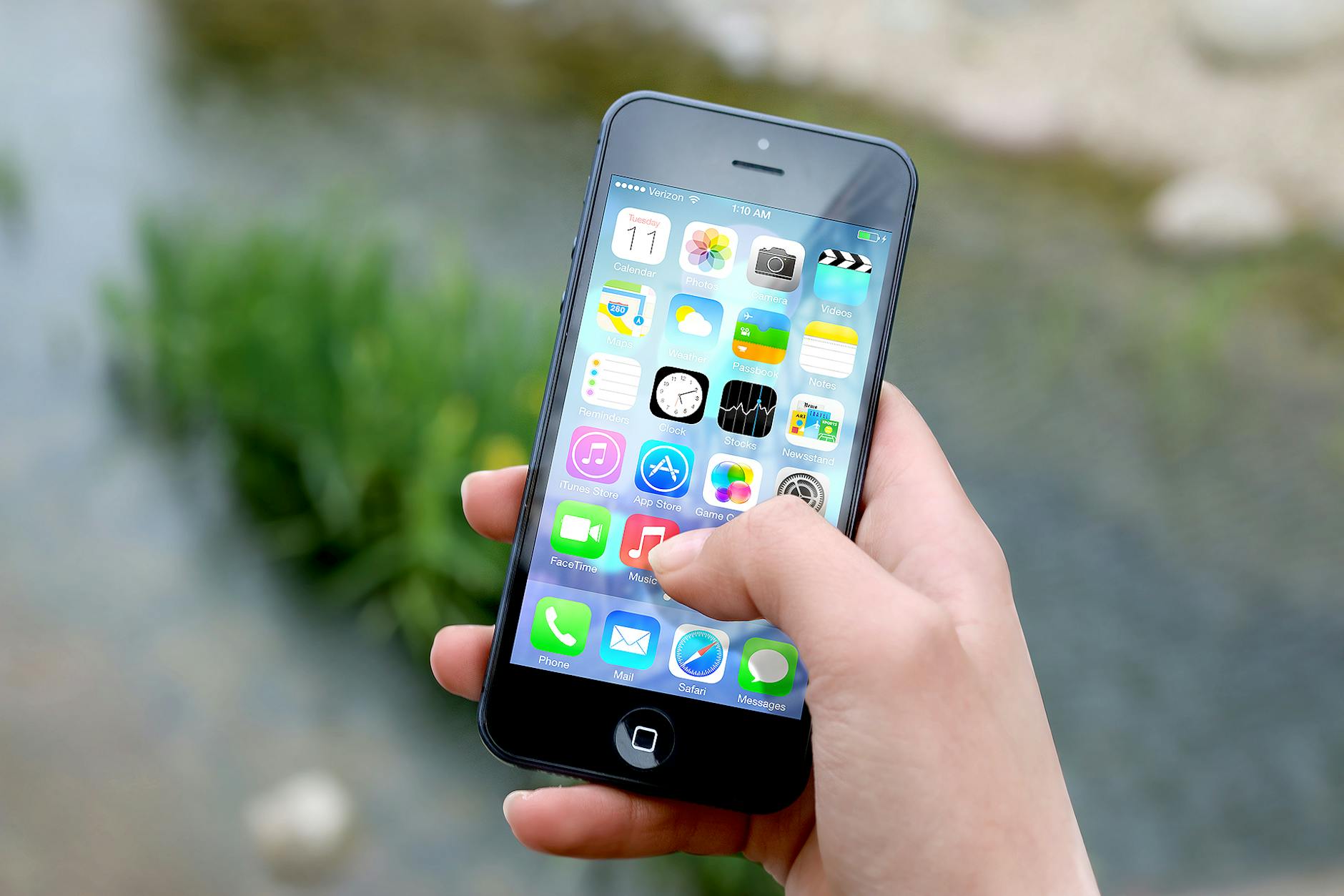 My App Favorites