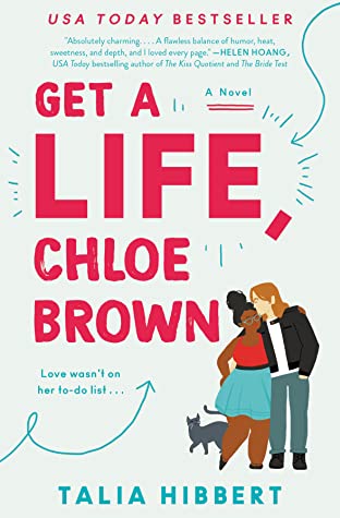 Why Get a Life, Chloe Brown is a Must-Read