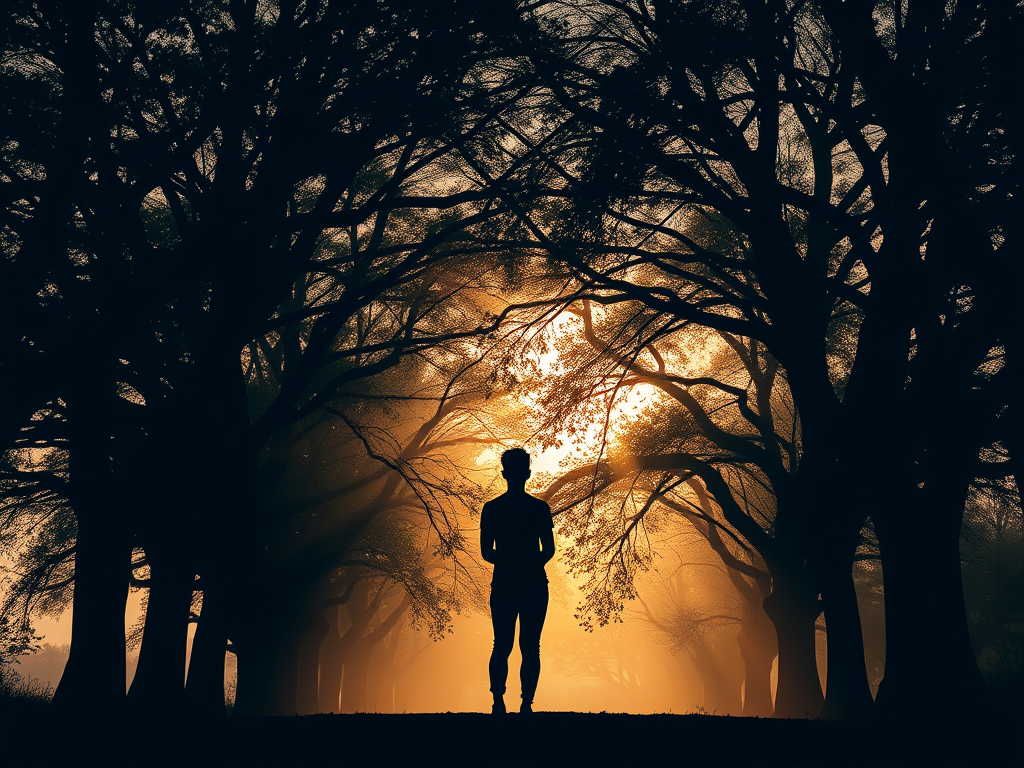 loving myself is positive change