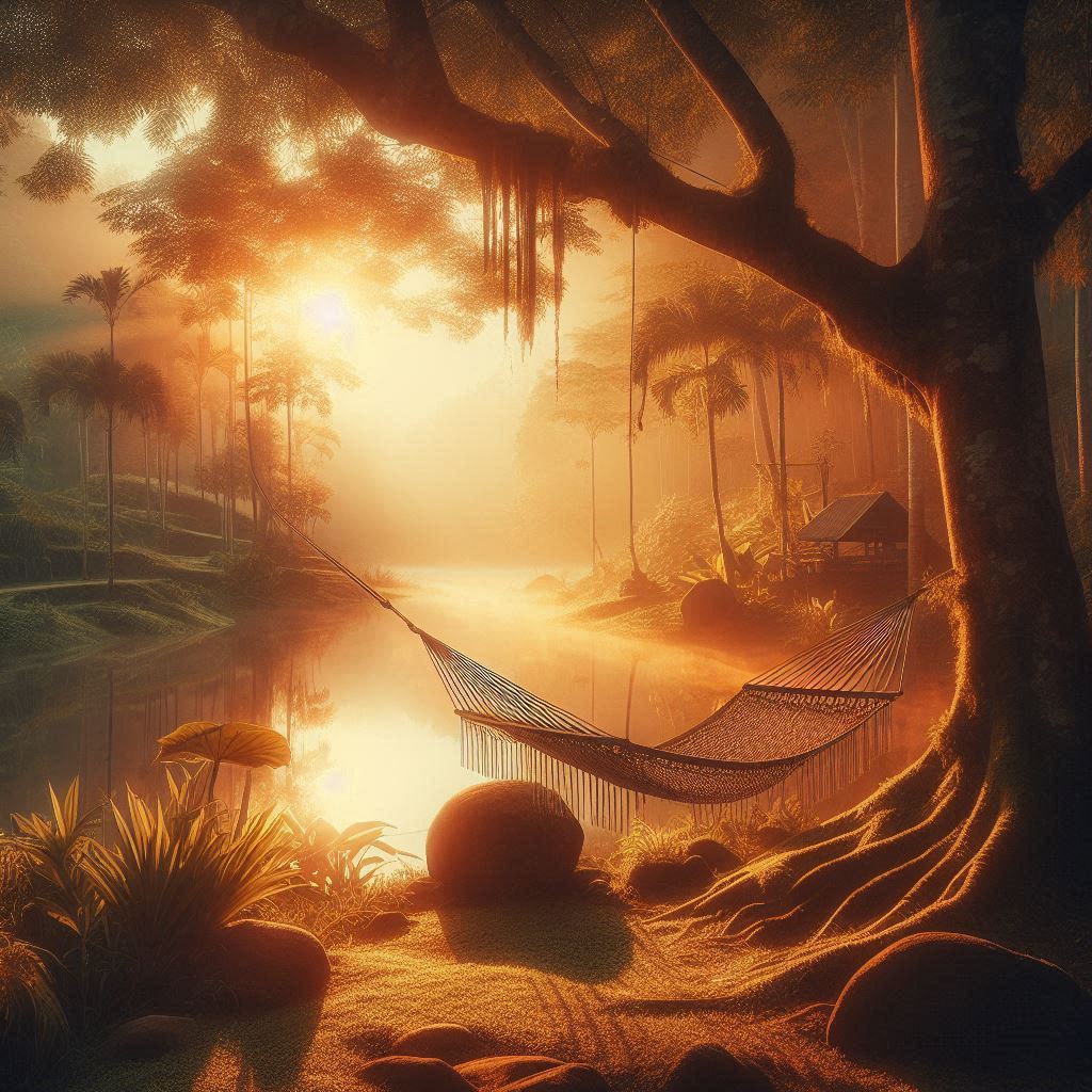 life experiences by enjoying beauty