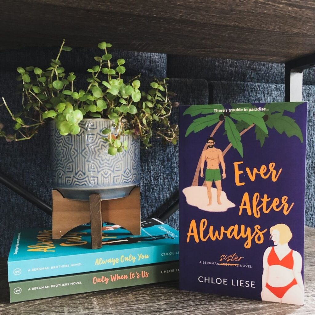 Ever After Always Book Review