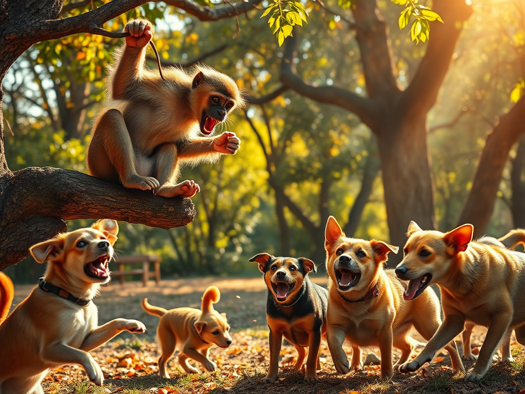 the secret skill to talk to animal