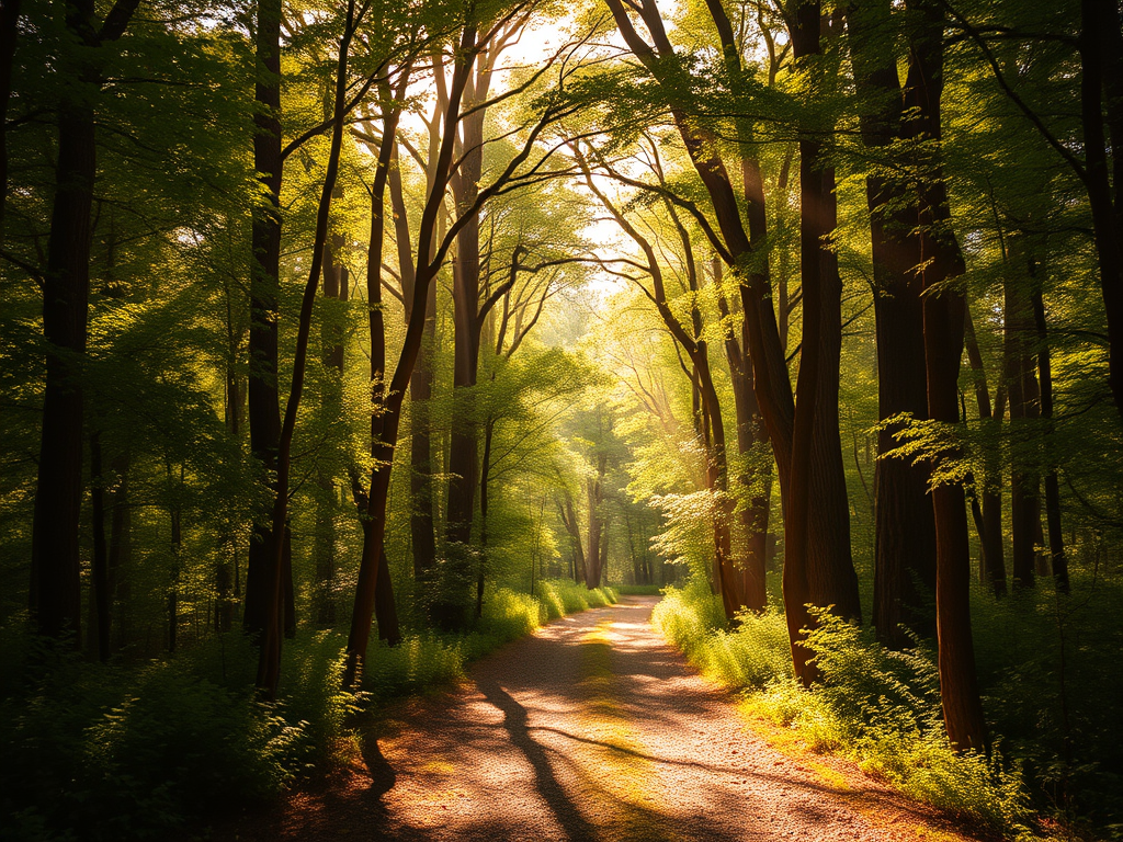 🌿 Walking the Fate Path: Life’s Journey