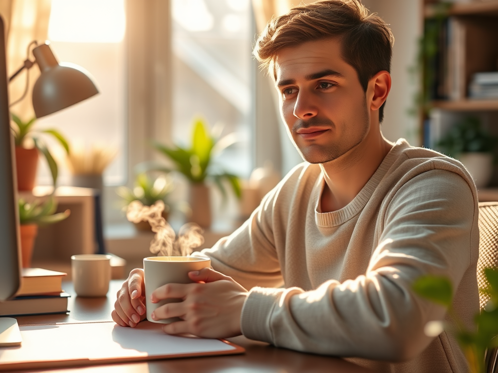 The Truth About Quitting Caffeine: Boost or Bust?