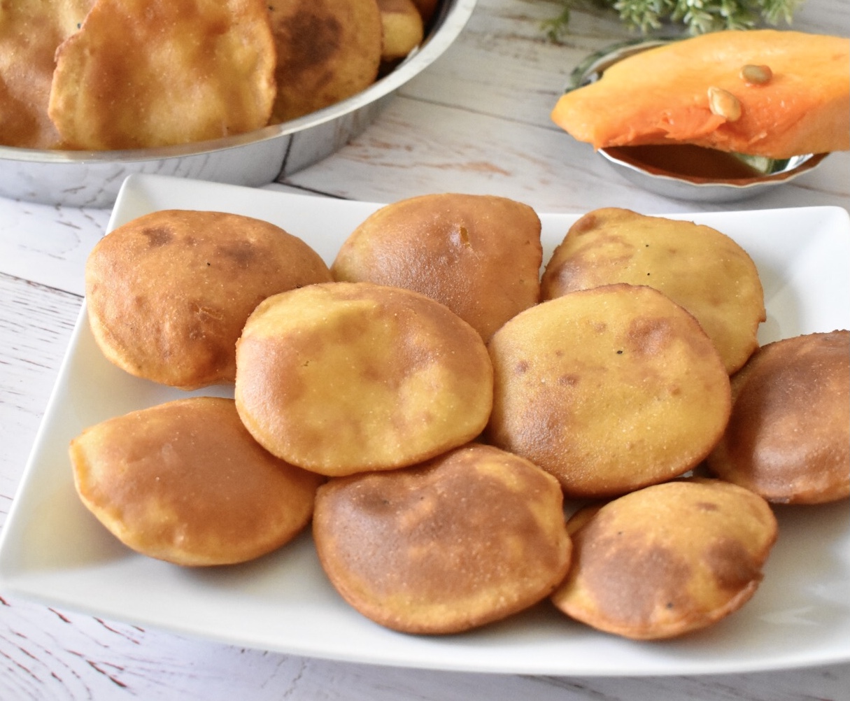 Sweet Comfort in Homemade Delights
