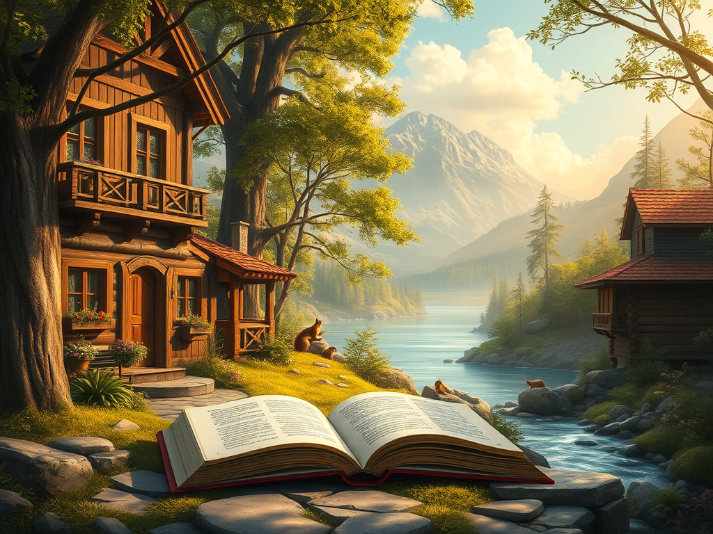 My Journey of Fictional Story Writing ✨