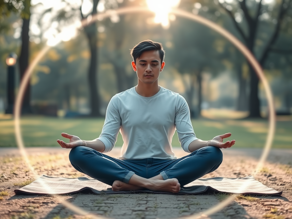 Set Boundaries Find Peace – Never Let Anyone Walk Over You