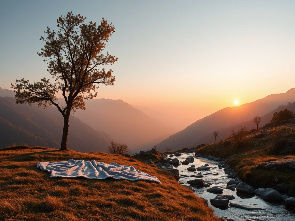 Emotional Clarity Through Quiet Reflections