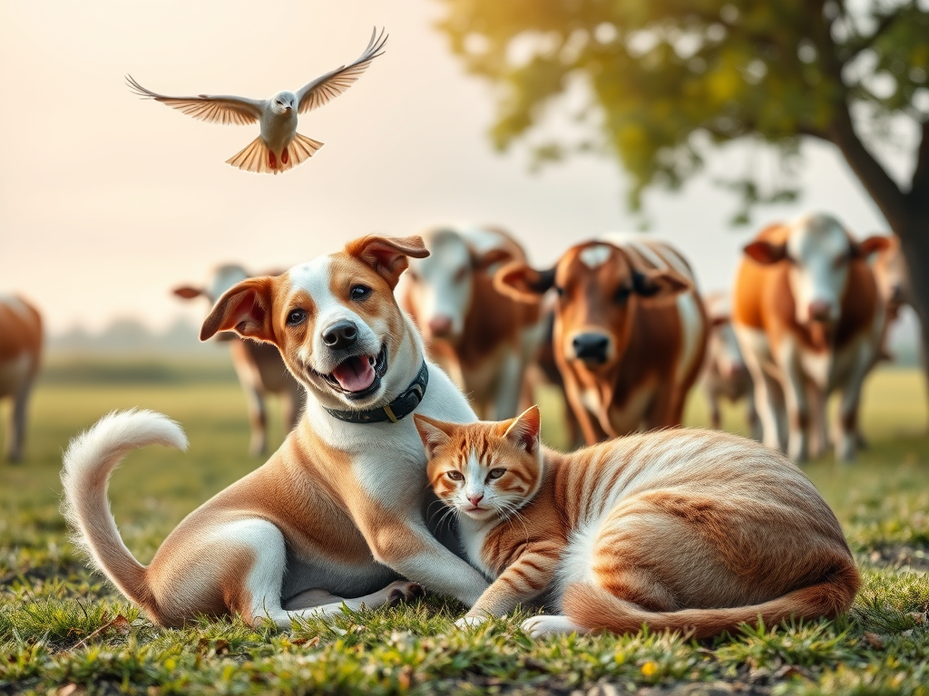 Pet responsibility is choosing a pet wisely.