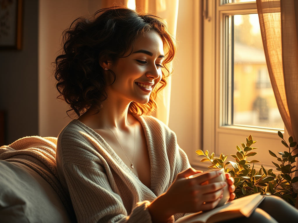 The Art of Self Love: Knowing When You Need Others Too