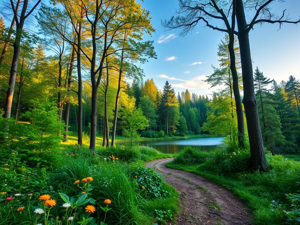 Green Growth: How  To Improve our Community?