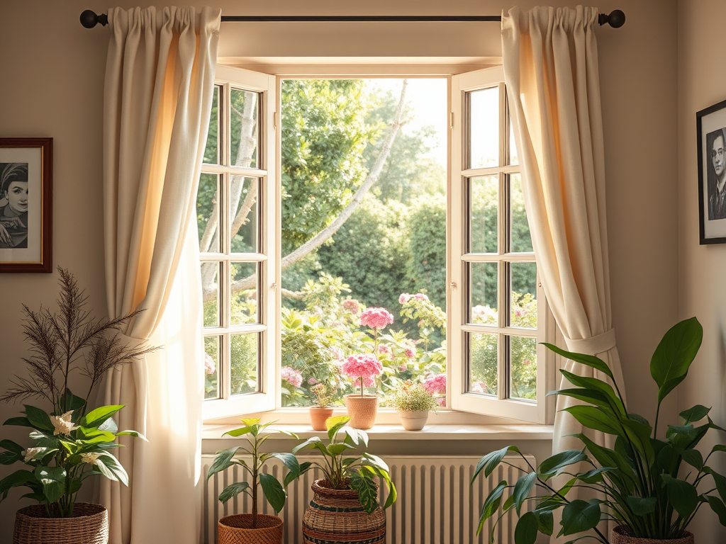 Quiet Bliss: A Day I Truly Long For