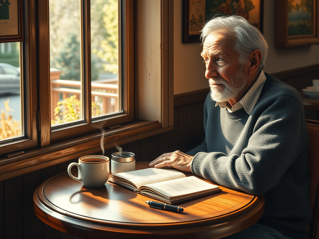 Unique Journey: What Makes a Person Unique