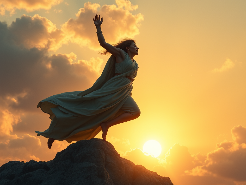 Resilient Growth: Lessons That Shape Us