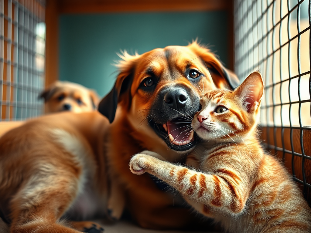 Animal Care: A Job I Would Do for Free