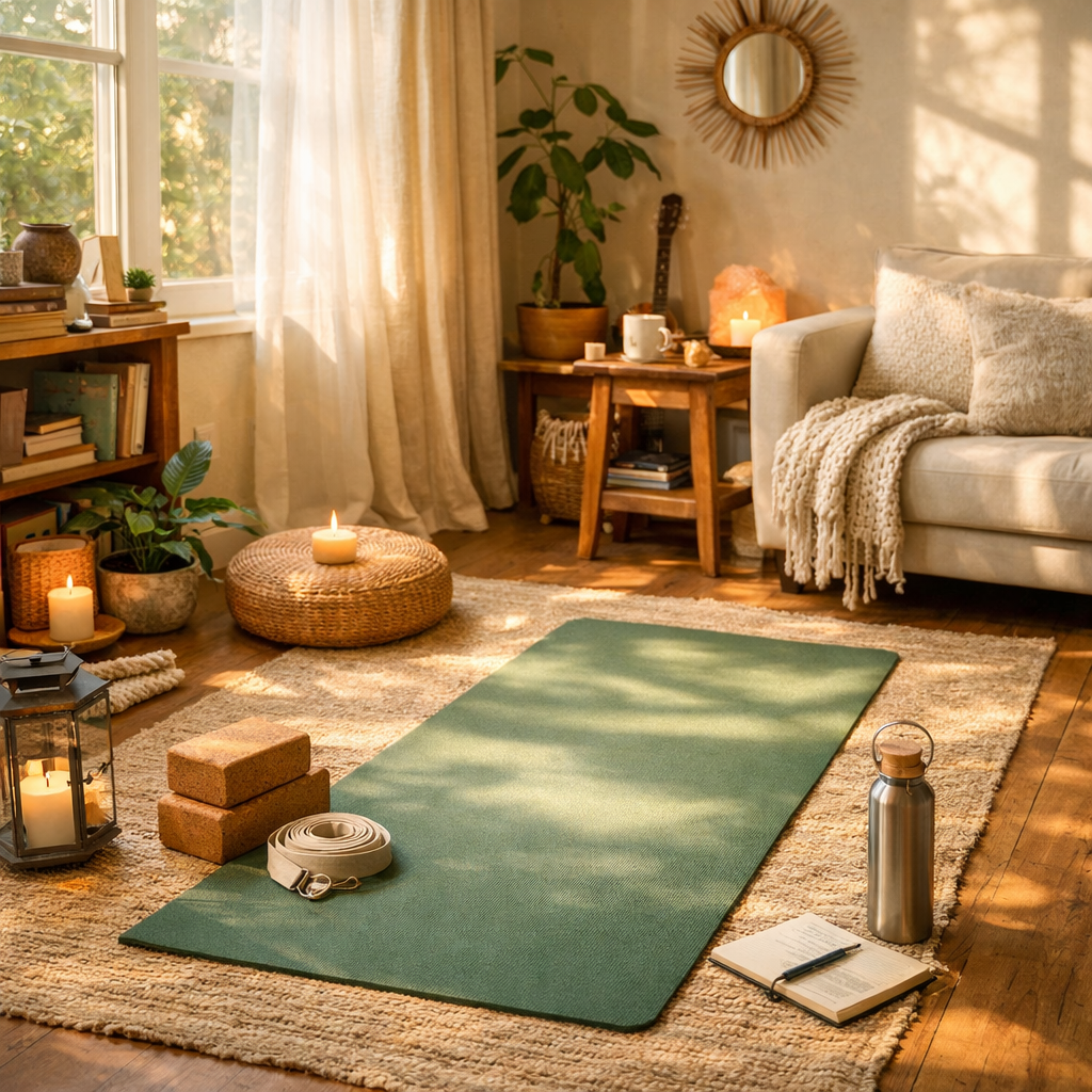 The Most Fun Way to Exercise (That Actually Makes You Happy)🌿