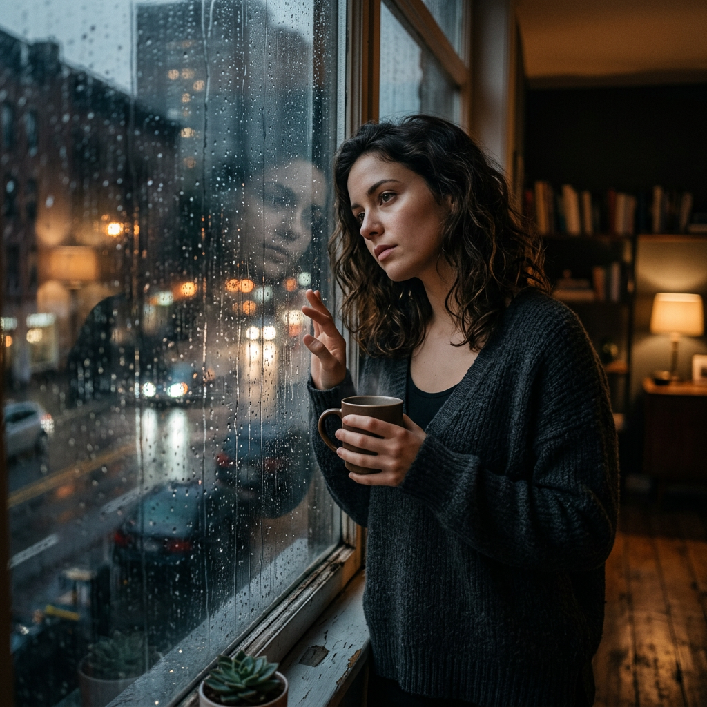 Overcoming Insecurity: A Feeling Many Hide