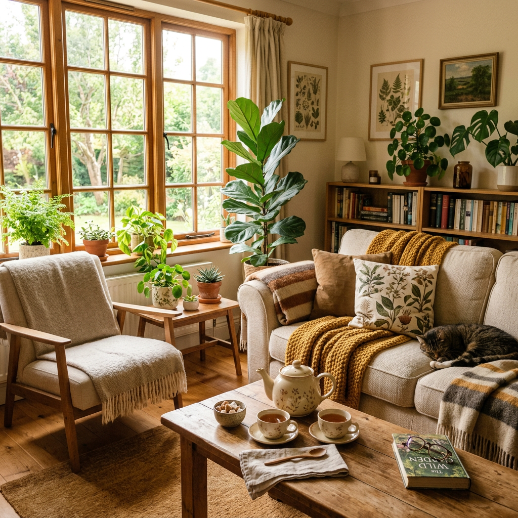 My Dream Home : The Home I Dream Of🌿✨